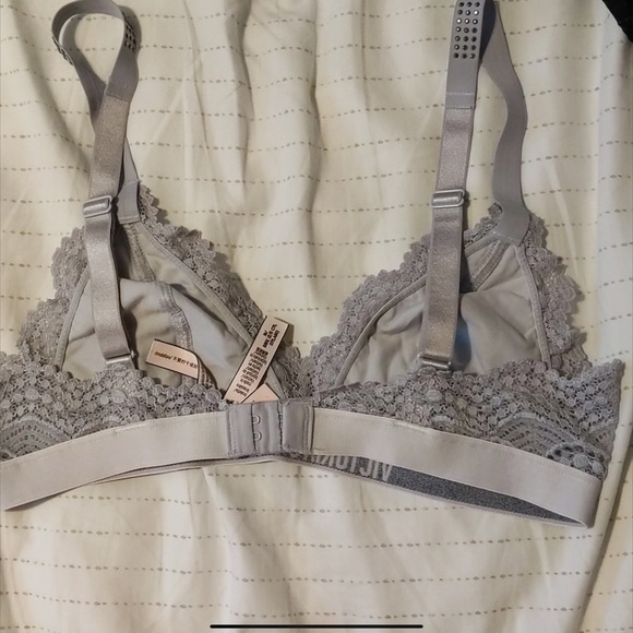 VS Rhinestone Bralette - Picture 8 of 8